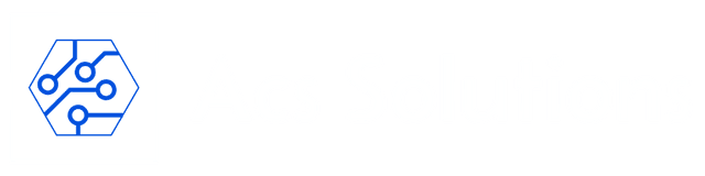 ACS solutions Logo